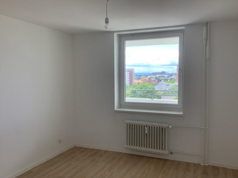 Schöner Wohnen: günstig geschnittene 4-Zimmer-Wohnung in Hannover-Buchholz zimmer