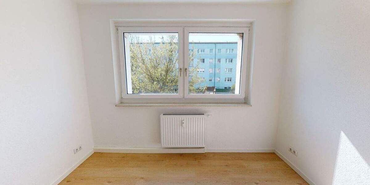 Etagenwohnung Kodersdorf Nieder Rengersdorf - 4 Zimmer, 69 m&sup2;, 420&euro; | Angebot:23434751