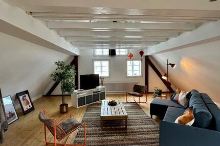 Helle 3-Zimmer Wohnung mit Garten Parking Kettwig Altstadt 3 zimmer