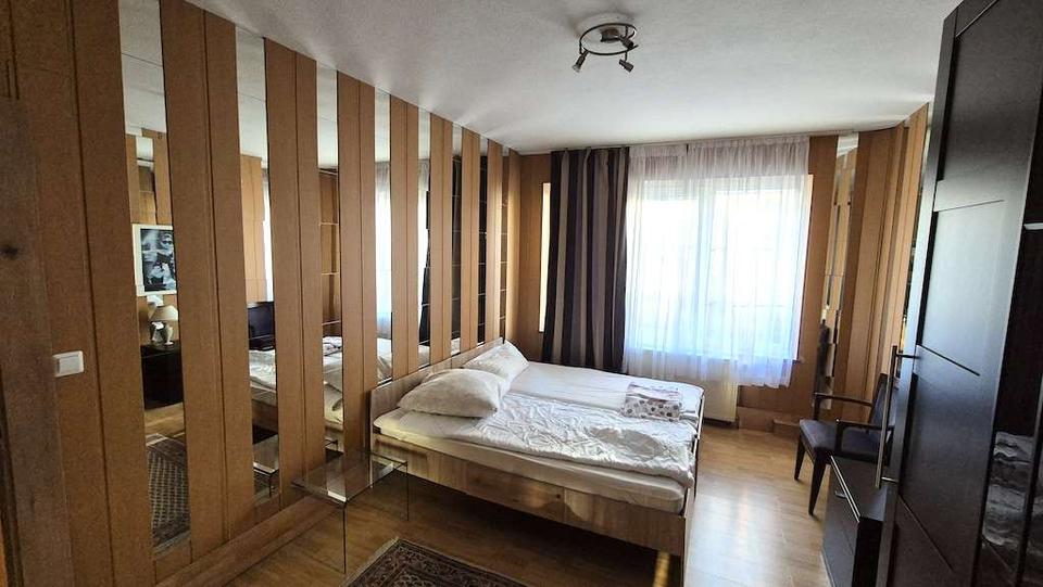 Wohnen auf Zeit Düsseldorf Pempelfort - 3 Zimmer, 100 m&sup2;, 1.815&euro; | Angebot:26500070