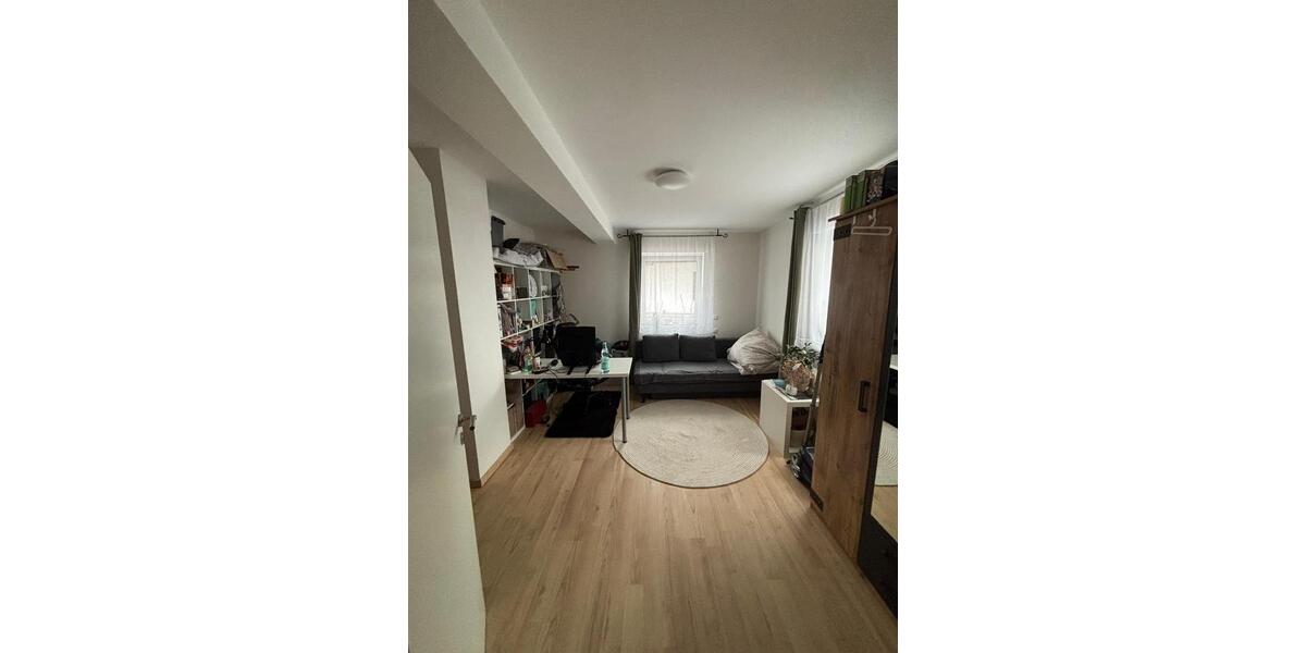 3 ZKB Wohnung mit Balkon 3 zimmer