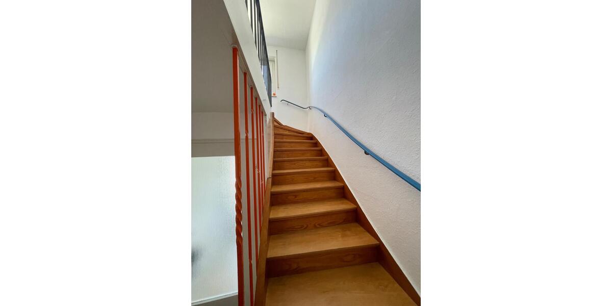 Wohnen auf Zeit Freiburg im Breisgau Haslach - 4 Zimmer, 104 m&sup2;, 1.800&euro; | Angebot:26553491
