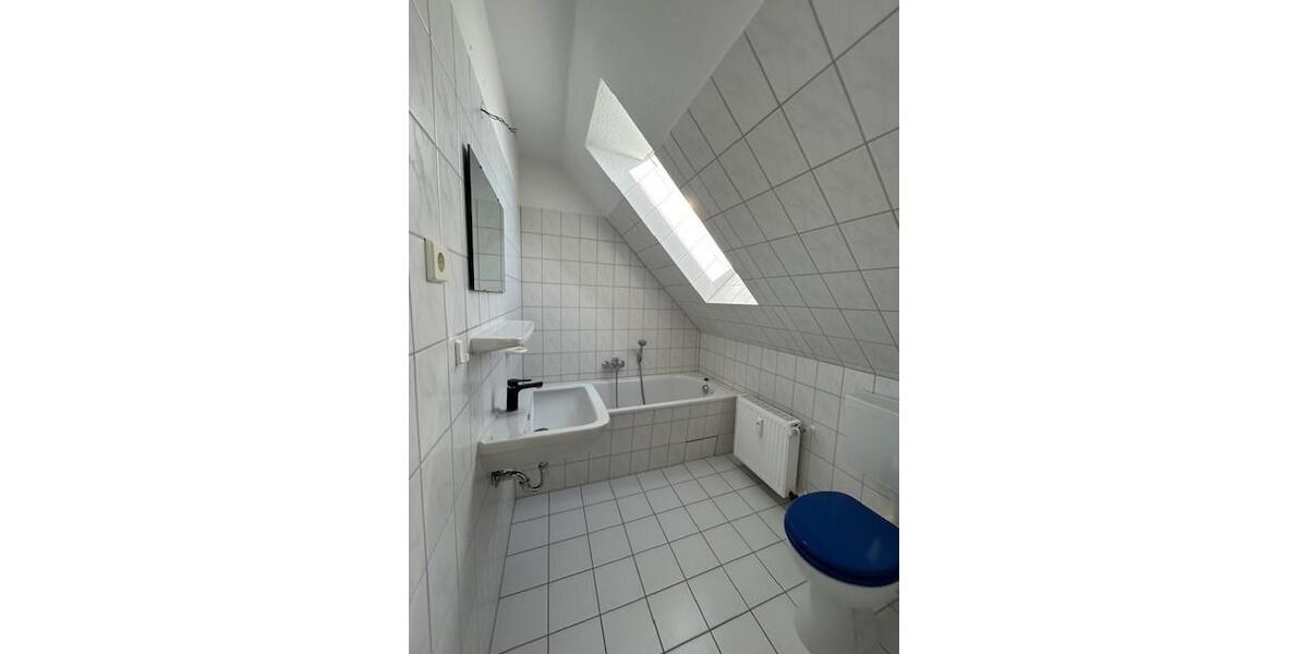 Traumhafte 4-Zimmer-Wohnung in Kyritz - 91,22m² Wohnfläche! 4 zimmer