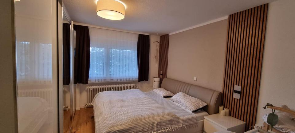 Etagenwohnung Sindelfingen Sindelfingen (Stadt) - 3 Zimmer, 72 m&sup2;, 1.150&euro; | Angebot:26551002