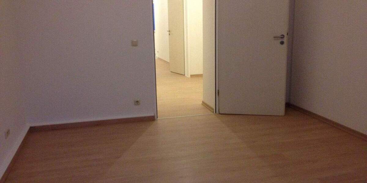 Etagenwohnung Erfurt Johannesvorstadt - 1 Zimmer, 43 m&sup2;, 450&euro; | Angebot:25678700