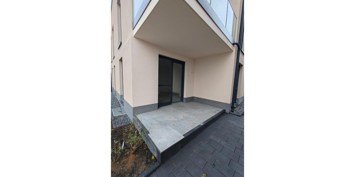 Neubauwohnung | 58 m² | 2 Zimmer + Terrasse 2 zimmer