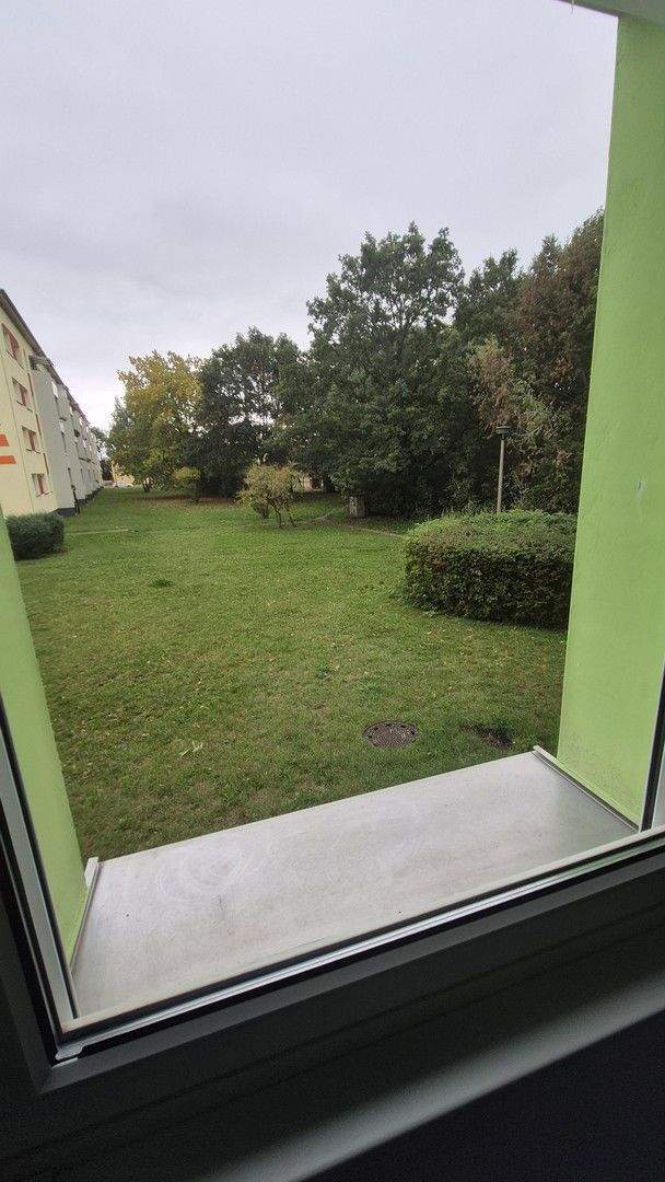 1-Zimmer-Wohnung inkl. Stellplatz und EBK 1 zimmer