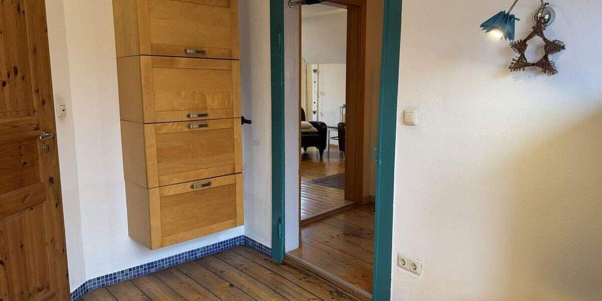 Mehrfamilienhaus, Wohnhaus Otzberg-Ober-Klingen Ober-Klingen - 6 Zimmer, 167 m&sup2;, 1.500&euro; | Angebot:25777542