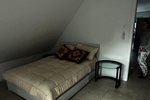 Moderne hochwertige 3-Zimmer-Neubau-Wohnung. möbiliert, evt. noch Platz für eigene Möbel. Ideal für Berufspendler oder befristetes Wohnen - Etagenwohnung Geestland Langen | Angebot:26923331