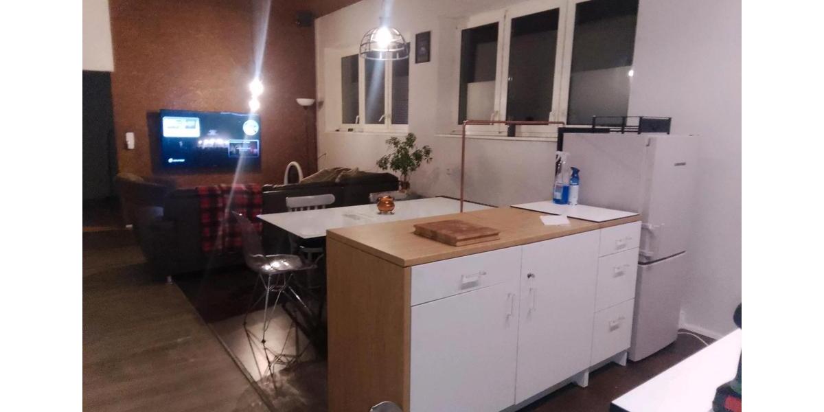 Wohnen auf Zeit Eggenfelden - 2 Zimmer, 50 m&sup2;, 28&euro; | Angebot:25414834