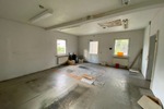 Gewerbefläche 115 qm für Pflegedienst, Bäckerei, Post, Büro oder barrierefreies Wohnen - Gewerbeobjekt Frankenberg/Sa. Sa. | Angebot:26287478