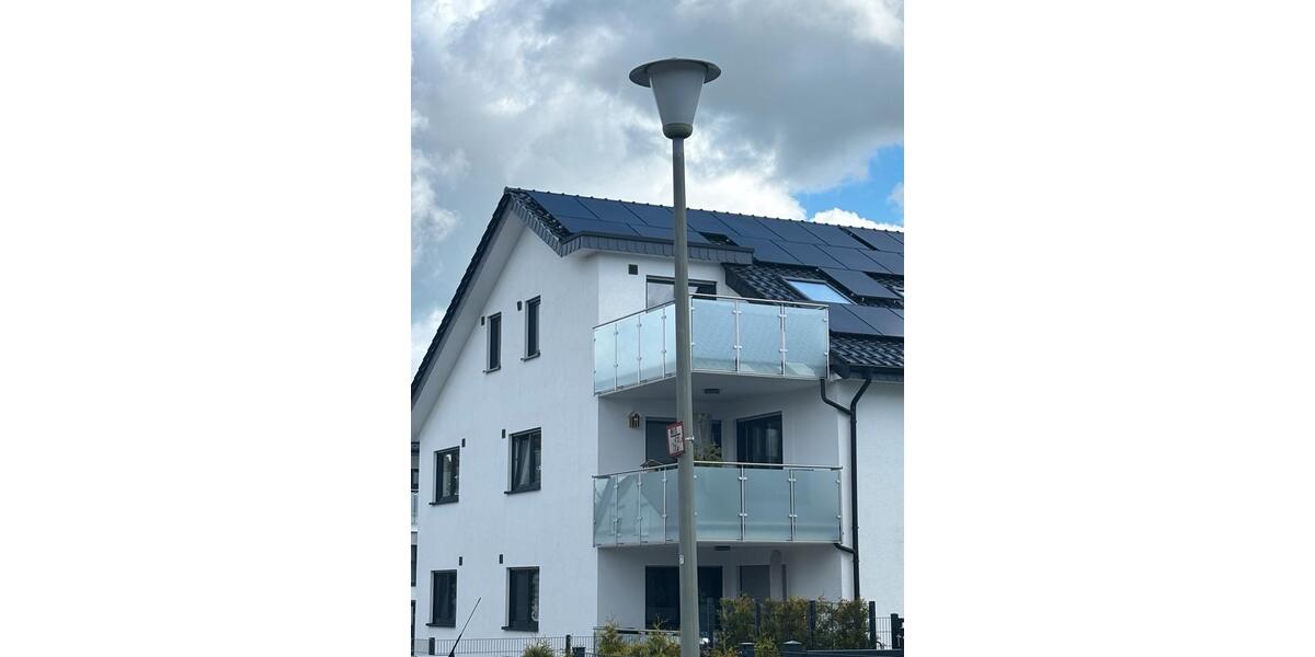Dachgeschoßwohnung Beckum - 2 Zimmer, 63 m&sup2;, 795&euro; | Angebot:26665598