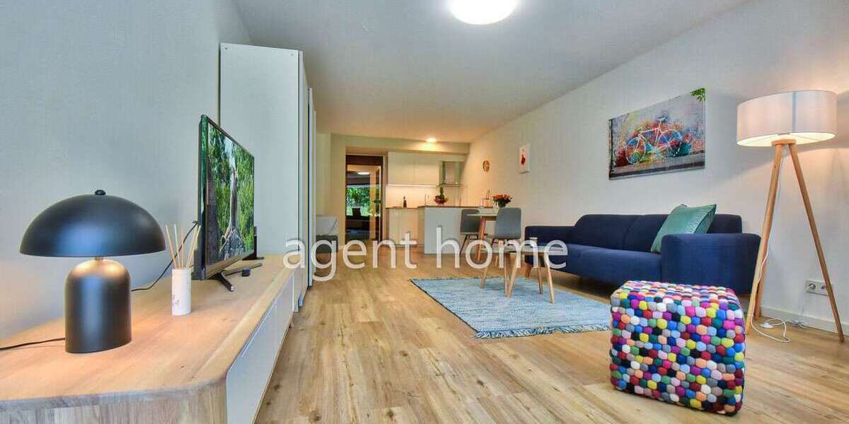 Etagenwohnung Stuttgart Stuttgart-Nord - 1 Zimmer, 50 m&sup2;, 1.170&euro; | Angebot:27160469