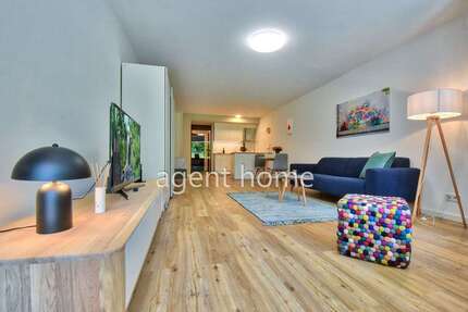 Wohnung Stuttgart Stuttgart-Nord - 1 Zimmer, 50 m&sup2;, 1.170&euro; | Angebot:27160469