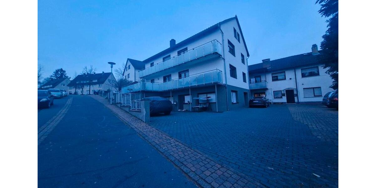 Dachgeschoßwohnung Michelstadt - 4 Zimmer, 110 m&sup2;, 850&euro; | Angebot:25405396