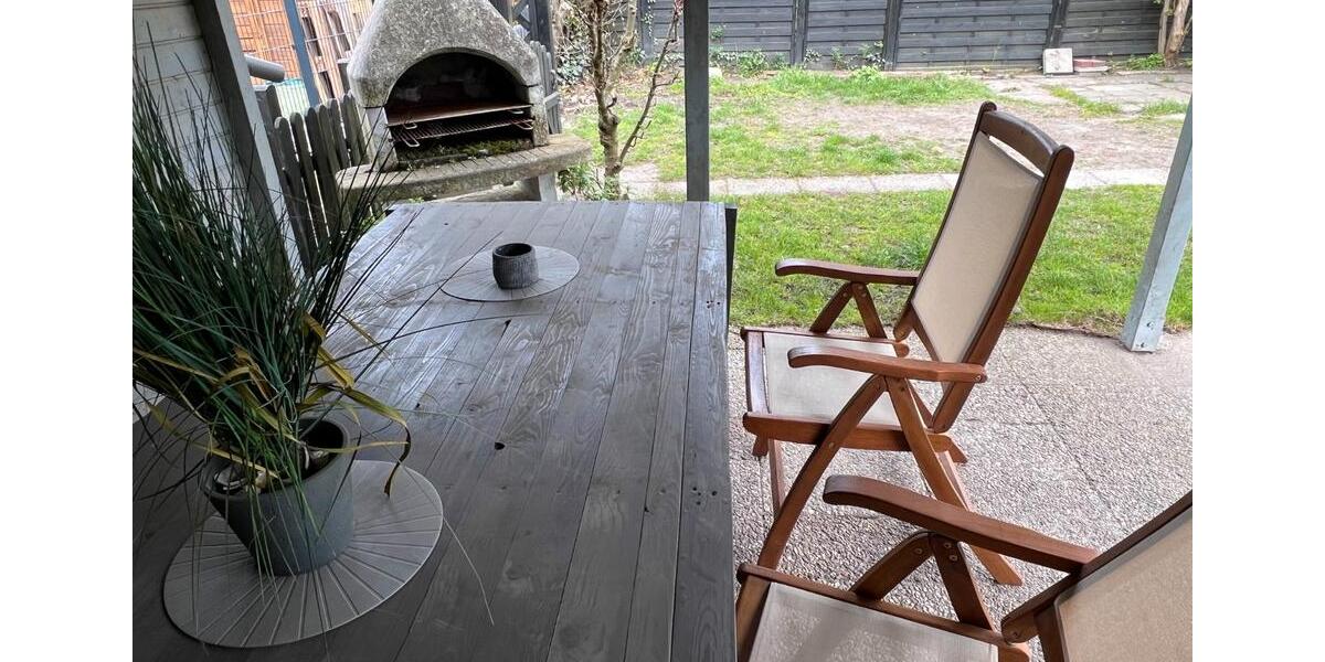 Wohnen auf Zeit Bremerhaven Lehe - 4 Zimmer, 100 m&sup2;, 900&euro; | Angebot:26626738
