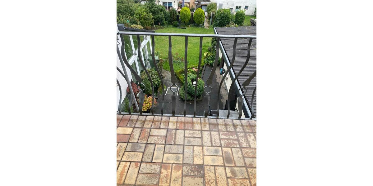 Wohnen auf Zeit Linden - 1 Zimmer, 25 m&sup2;, 390&euro; | Angebot:25975981
