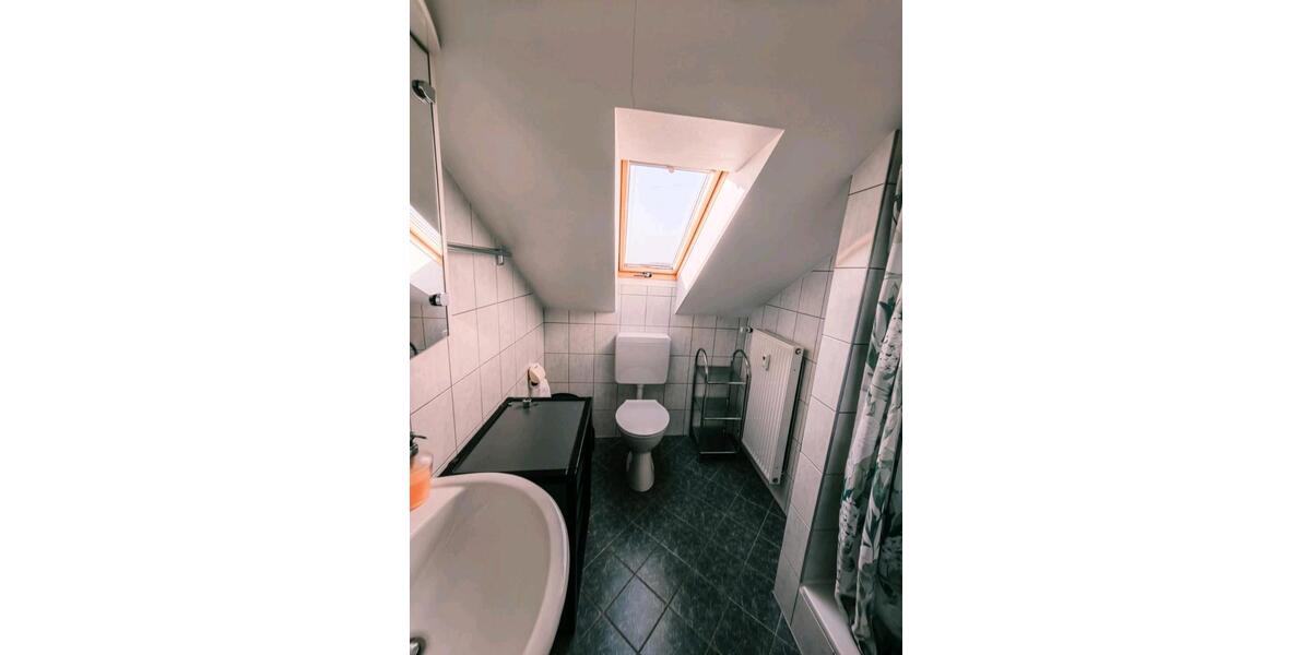 Dachgeschoßwohnung Wetzlar - 1 Zimmer, 30 m&sup2;, 550&euro; | Angebot:26463145