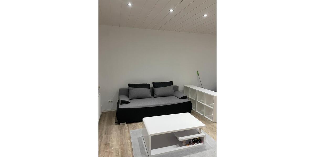 Wohnen auf Zeit Gelsenkirchen Erle - 1.5 Zimmer, 39 m&sup2;, 65&euro; | Angebot:25964983