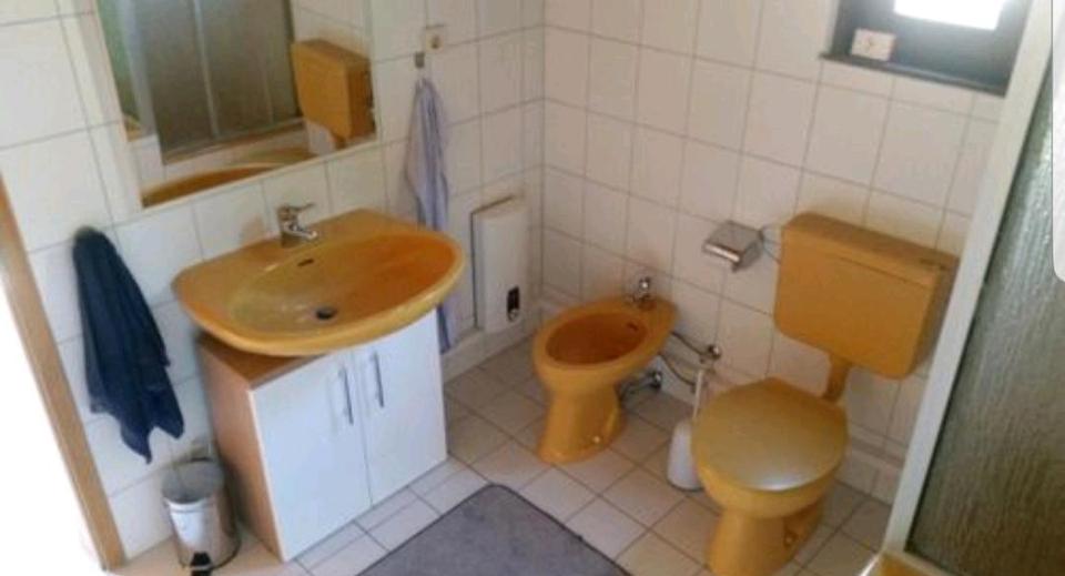 Einfamilienhaus Idar-Oberstein Oberstein - 5 Zimmer, 110 m&sup2;, 600&euro; | Angebot:22411609