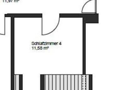 Wohnen auf Zeit Wiesbaden Bierstadt - 4 Zimmer, 100 m&sup2;, 650&euro; | Angebot:26226893
