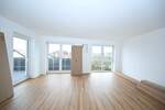 Etagenwohnung Seubersdorf - 4 Zimmer, 111 m&sup2;, 1.175&euro; | Angebot:25683097