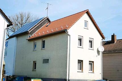 Renoviertes Haus zu vermieten! 4 zimmer