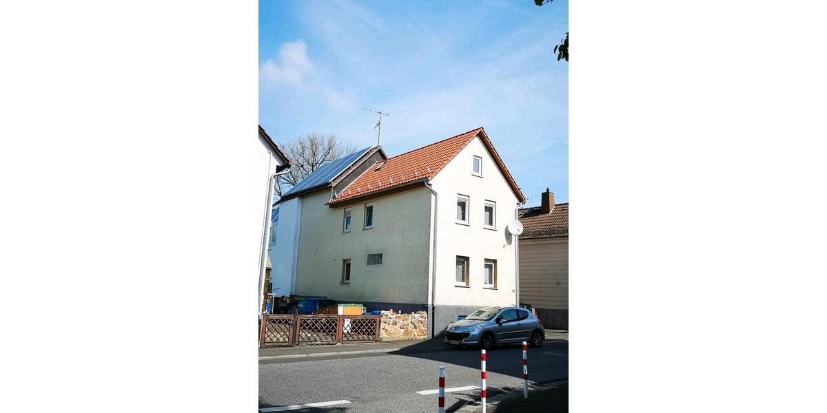 Renoviertes Haus zu vermieten! 4 zimmer