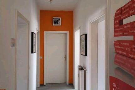 Ein Zimmerbüro im Geminschaftsbüro Bonn Zentrum zimmer