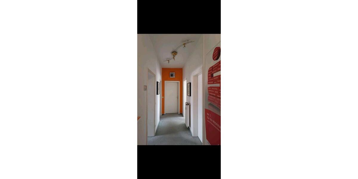 Ein Zimmerbüro im Geminschaftsbüro Bonn Zentrum zimmer