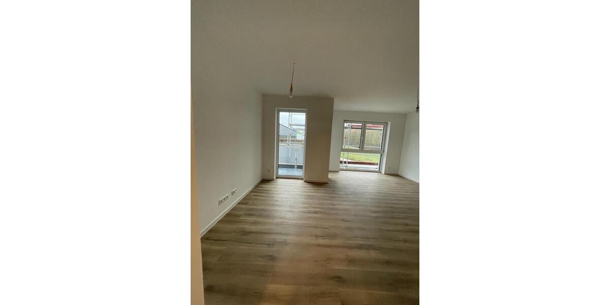Etagenwohnung Hofgeismar - 4 Zimmer, 102 m&sup2;, 1.030&euro; | Angebot:25918755