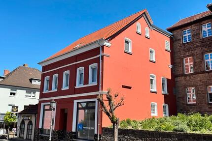 Wohnung Hünfeld - 5 Zimmer, 110 m&sup2;, 950&euro; | Angebot:25947871