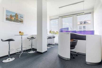 Gewerbeobjekt München Bogenhausen - 109&euro; | Angebot:26931551