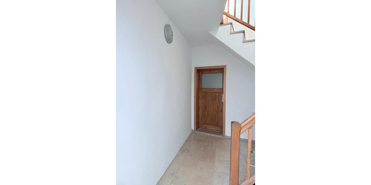 Charmante 3-Raumwohnung in Stadtroda 3 zimmer