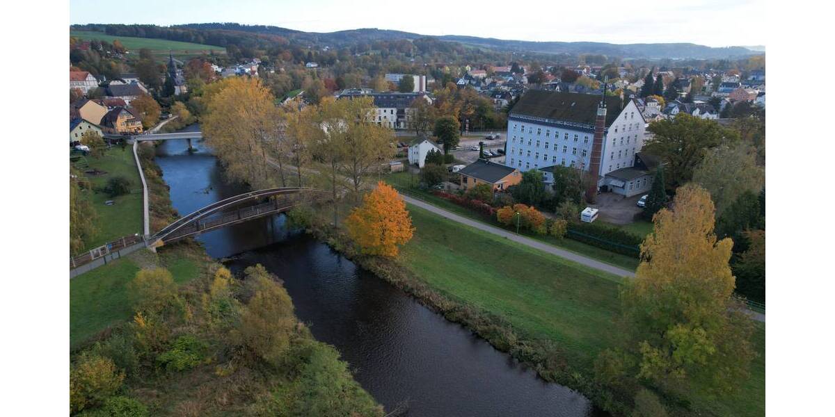 Gewerbeobjekt Flöha - 965&euro; | Angebot:25682246