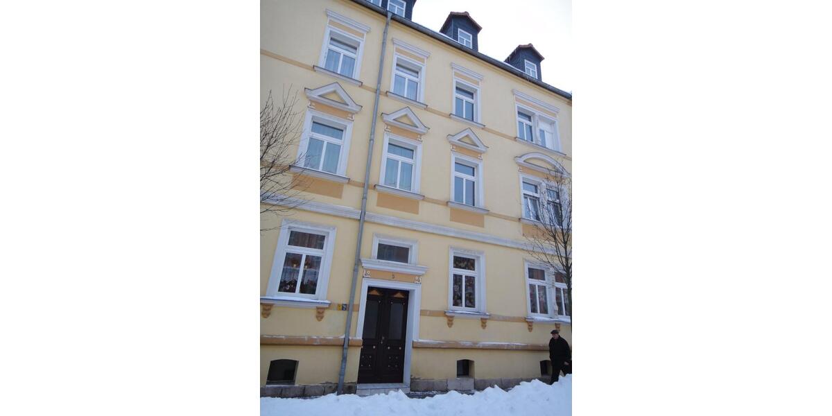 Dachgeschoßwohnung Weimar - 2 Zimmer, 66 m&sup2;, 748&euro; | Angebot:26241285
