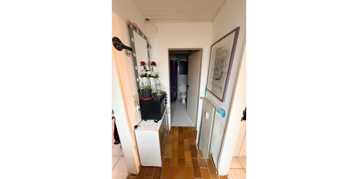 Etagenwohnung Rüsselsheim am Main - 2 Zimmer, 32 m&sup2;, 740&euro; | Angebot:26580248