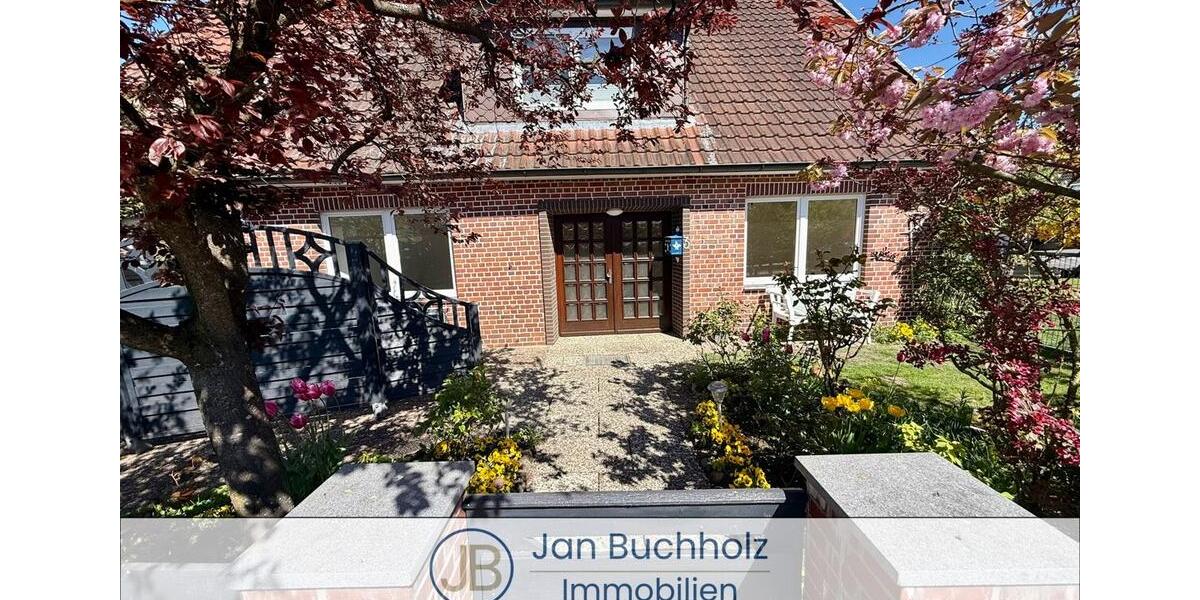 Erdgeschoßwohnung Seevetal Holtorfsloh - 3 Zimmer, 96 m&sup2;, 1.200&euro; | Angebot:26413966