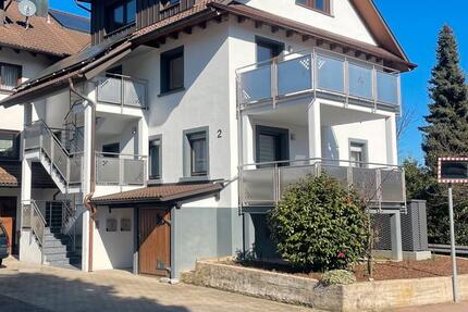 Wohnung Sasbach - 3 Zimmer, 90 m&sup2;, 1.400&euro; | Angebot:25440887