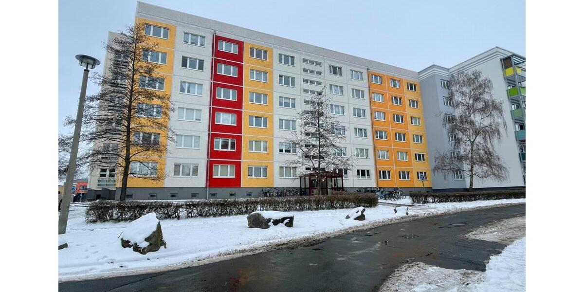 Etagenwohnung Quedlinburg - 1 Zimmer, 24 m&sup2;, 243&euro; | Angebot:25648279