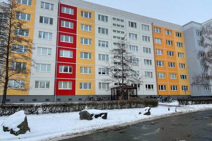 Wohnung Quedlinburg - 1 Zimmer, 24 m&sup2;, 243&euro; | Angebot:25648279