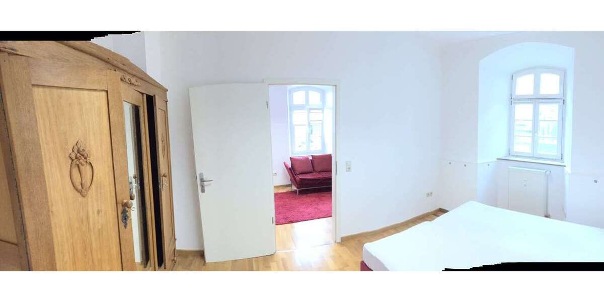 Wohnung zum Mieten in Prüm 495 € 45 m² - Etagenwohnung Prüm | Angebot:27075879