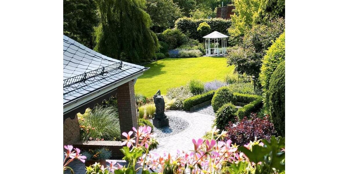 Möbl. Wohnung ostfr Nordseeküste Hage befristet Zwischenmiete 4 zimmer