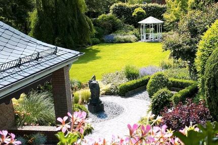 Wohnen auf Zeit Hage - 4 Zimmer, 100 m&sup2;, 1.250&euro; | Angebot:16677225