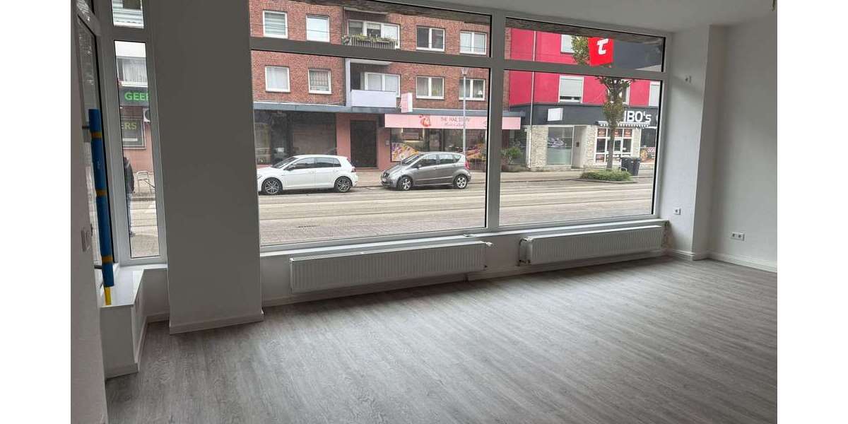 Einzelhandel in Gelsenkirchen 750 € 55.04 m² zimmer