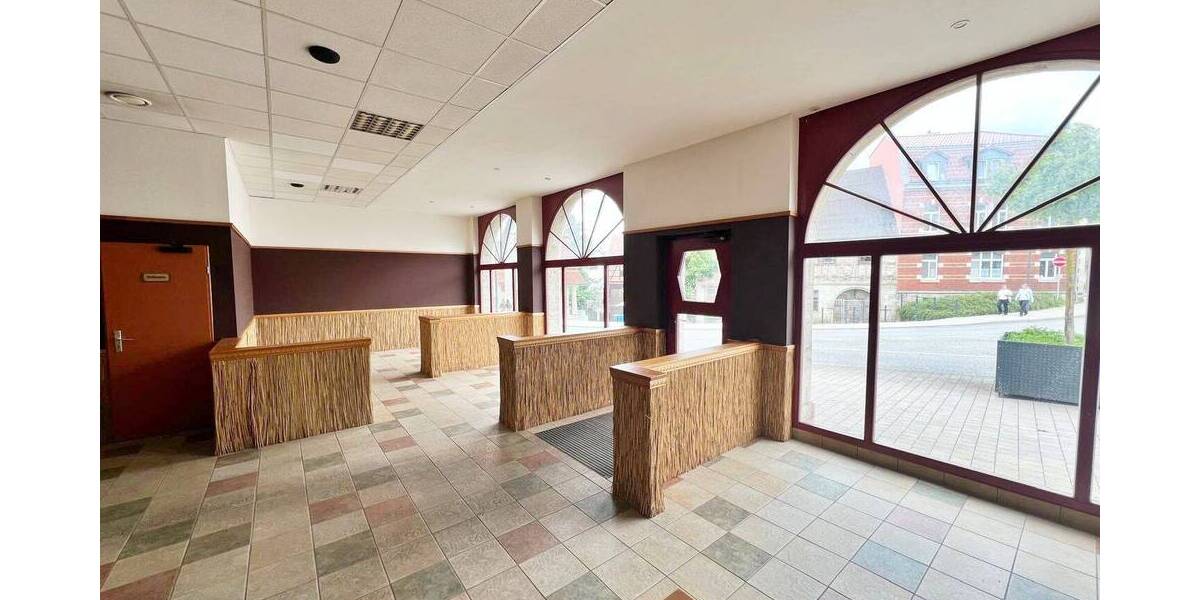 Einfamilienhaus Hildburghausen - 600&euro; | Angebot:23776612