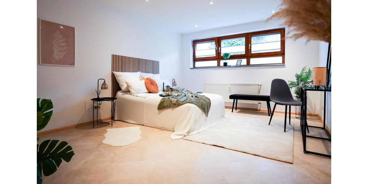 Etagenwohnung Friesenheim - 1.5 Zimmer, 58 m&sup2;, 850&euro; | Angebot:26278581