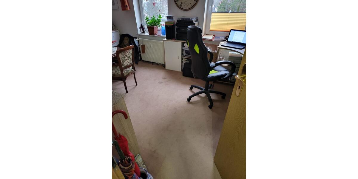 Dachgeschoßwohnung Brandenburg an der Havel - 3 Zimmer, 89 m&sup2;, 1.200&euro; | Angebot:25130968