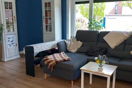 Wohnung Buxtehude - 6 Zimmer, 140 m&sup2;, 1.650&euro; | Angebot:27614082