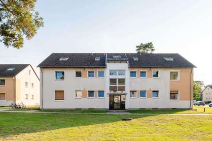 Wohnung Celle Klein Hehlen - 4 Zimmer, 81 m&sup2;, 629&euro; | Angebot:27271310